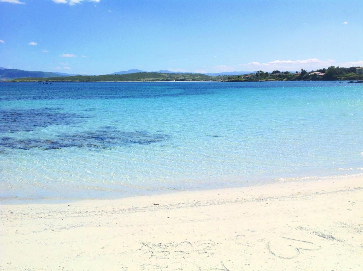 Sea Love Olbia Ngoại thất bức ảnh