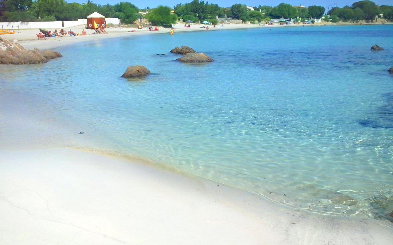 Sea Love Olbia Ngoại thất bức ảnh