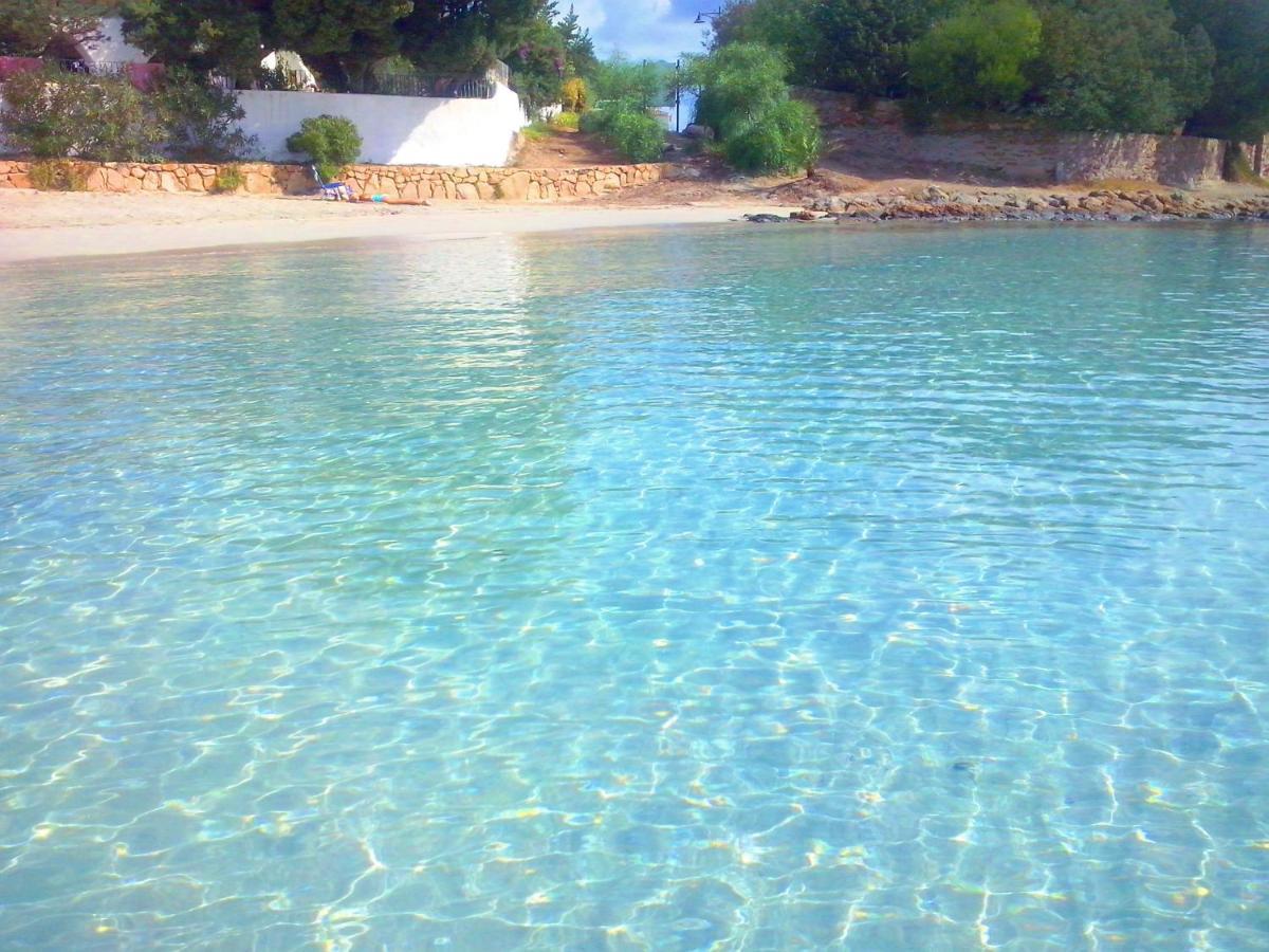 Sea Love Olbia Ngoại thất bức ảnh