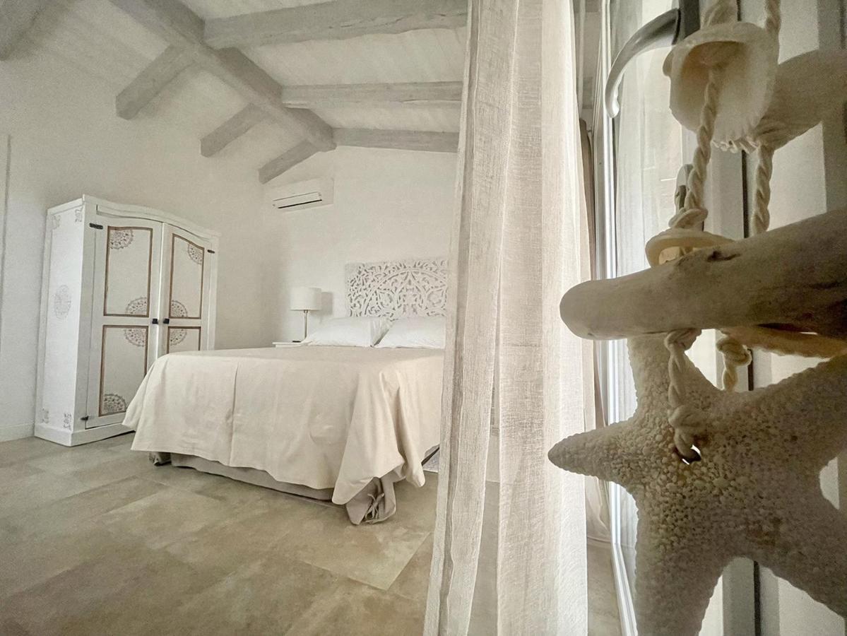 Sea Love Olbia Ngoại thất bức ảnh