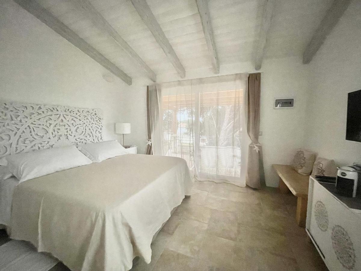 Sea Love Olbia Ngoại thất bức ảnh