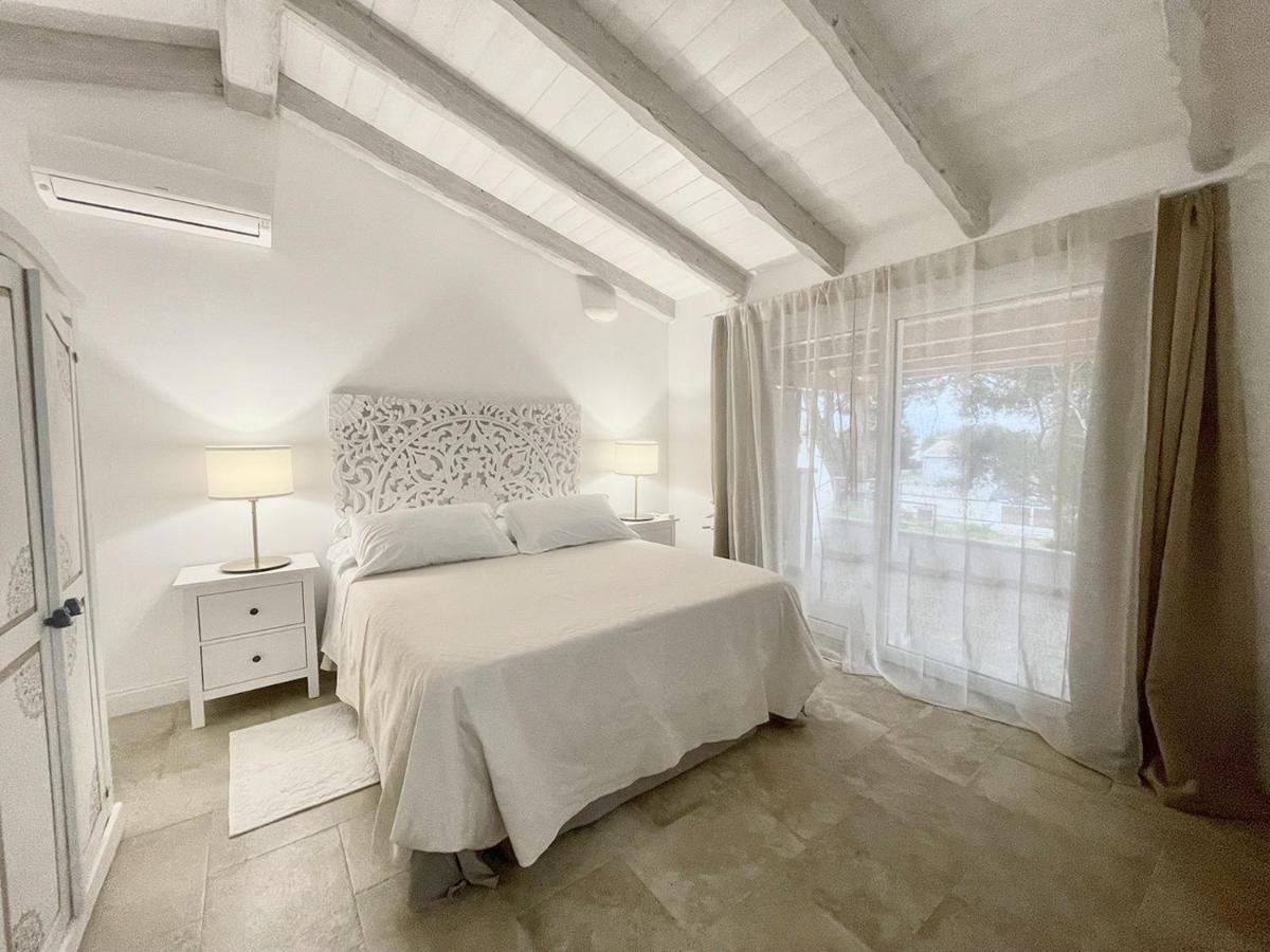Sea Love Olbia Ngoại thất bức ảnh