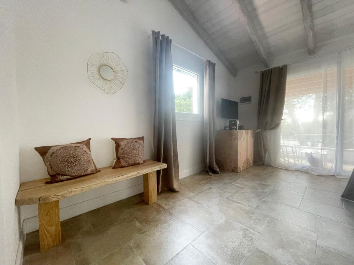 Sea Love Olbia Ngoại thất bức ảnh