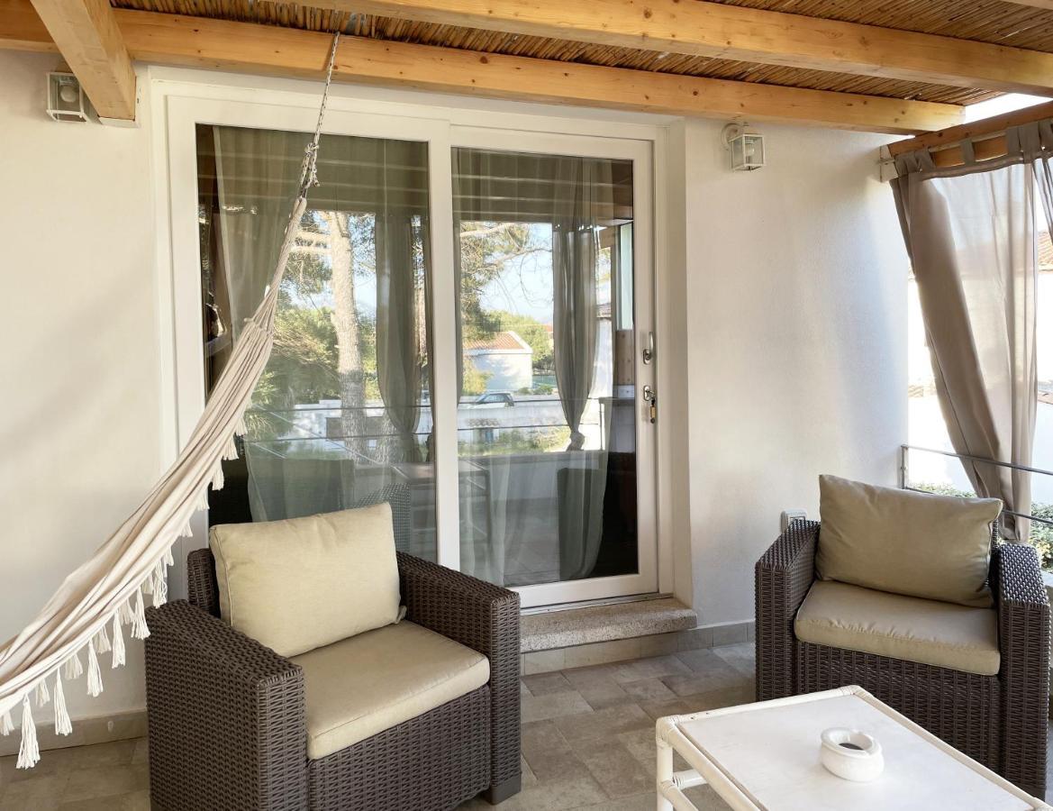 Sea Love Olbia Ngoại thất bức ảnh