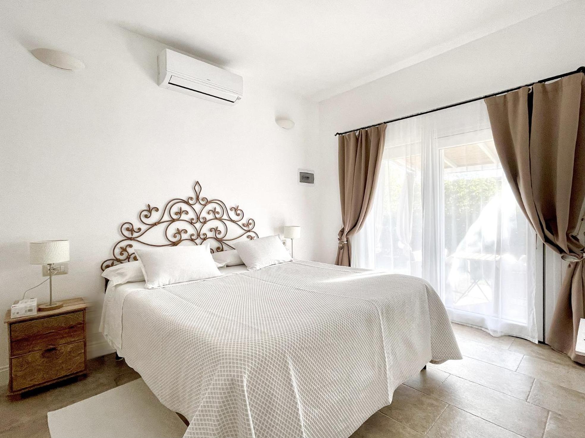 Sea Love Olbia Ngoại thất bức ảnh