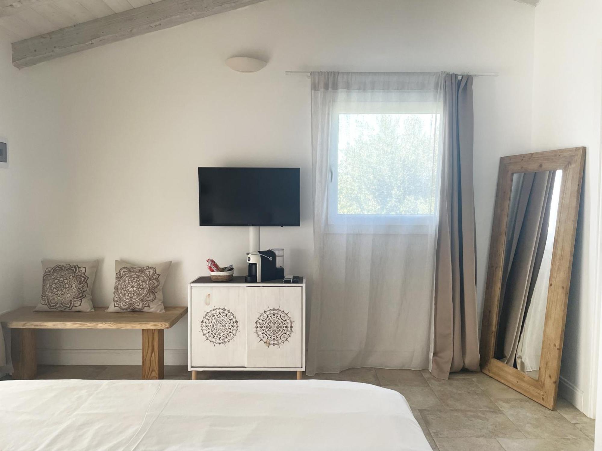 Sea Love Olbia Ngoại thất bức ảnh